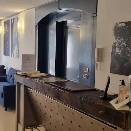 3.0 Rooms Gæstehus Ferrara