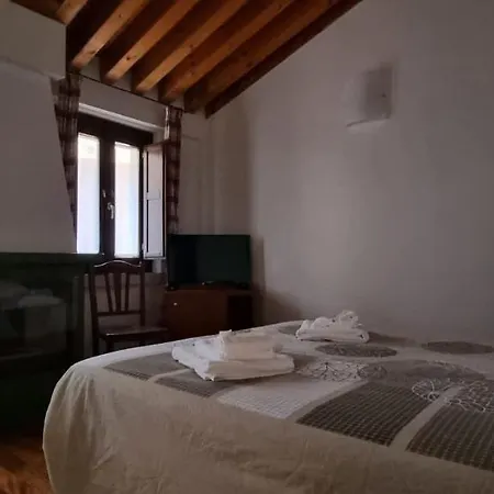 Gæstehus 3.0 Rooms Ferrara