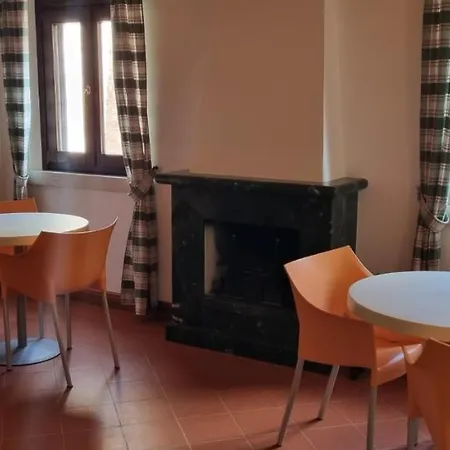 3.0 Rooms * Ferrara