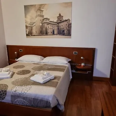 Guest house 3.0 Rooms