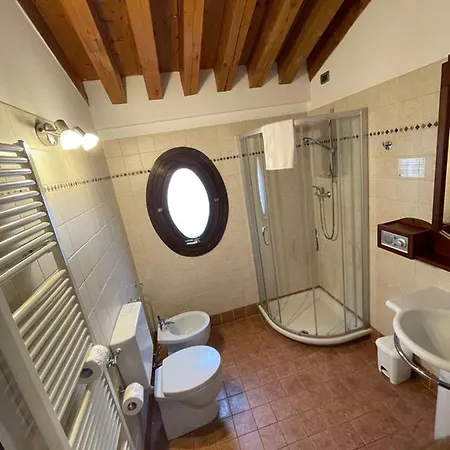 Guest house 3.0 Rooms Ferrara