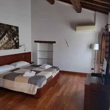 3.0 Rooms Guest house Ferrara