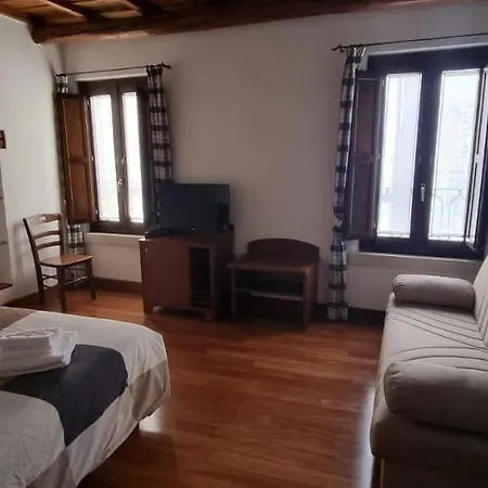 Guest house 3.0 Rooms *